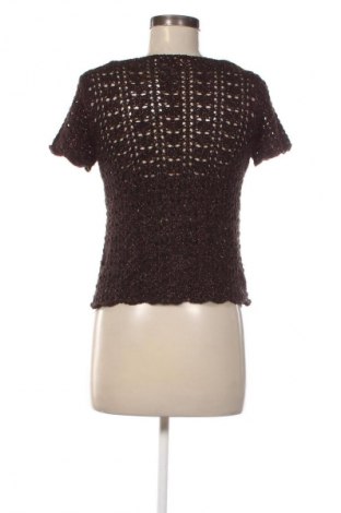 Γυναικεία ζακέτα Linea Tesini, Μέγεθος S, Χρώμα Καφέ, Τιμή 5,99 €