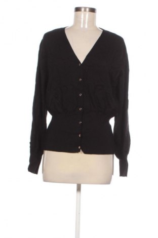 Cardigan de damă Lipsy London, Mărime L, Culoare Negru, Preț 80,99 Lei