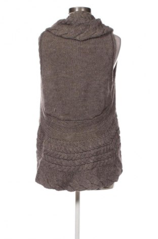 Damski kardigan Lisa Tossa, Rozmiar L, Kolor Beżowy, Cena 17,99 zł