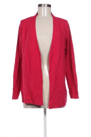 Дамска жилетка Liz Jordan, Размер S, Цвят Розов, Цена 21,47 €