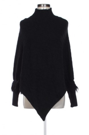 Дамска жилетка Liza Lu, Размер M, Цвят Черен, Цена 4,60 €