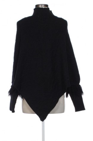 Дамска жилетка Liza Lu, Размер M, Цвят Черен, Цена 4,60 €