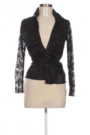 Cardigan de damă Louise Fd, Mărime S, Culoare Negru, Preț 7,99 Lei