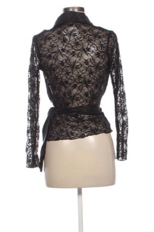 Cardigan de damă Louise Fd, Mărime S, Culoare Negru, Preț 7,99 Lei