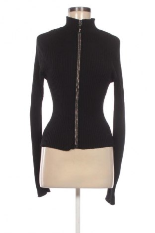 Damski kardigan Lucy Paris, Rozmiar M, Kolor Czarny, Cena 20,99 zł