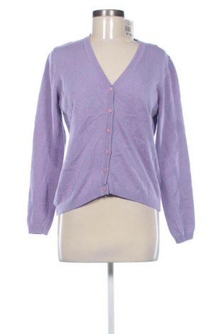 Dámsky kardigán MAPIER, Velikost M, Barva Fialová, Cena  785,00 Kč