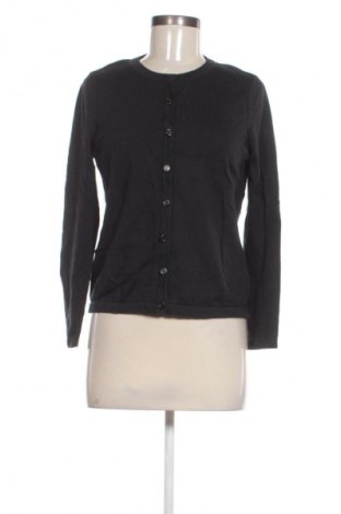 Дамска жилетка MYBC, Размер M, Цвят Черен, Цена 6,13 €