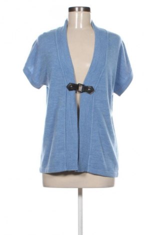 Cardigan de damă Malva, Mărime M, Culoare Albastru, Preț 32,99 Lei