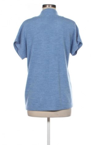 Cardigan de damă Malva, Mărime M, Culoare Albastru, Preț 32,99 Lei