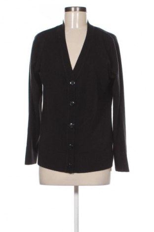 Cardigan de damă Malva, Mărime M, Culoare Negru, Preț 19,99 Lei