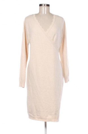 Damski kardigan Mamalicious, Rozmiar L, Kolor Beżowy, Cena 135,99 zł