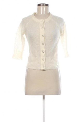 Dámsky kardigán Mango, Velikost M, Barva Béžová, Cena  349,00 Kč