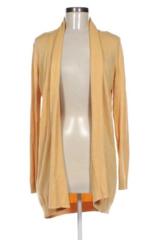 Дамска жилетка Mango, Размер M, Цвят Жълт, Цена 13,19 €