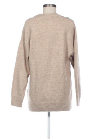 Дамска жилетка Mango, Размер M, Цвят Бежов, Цена 3,57 €