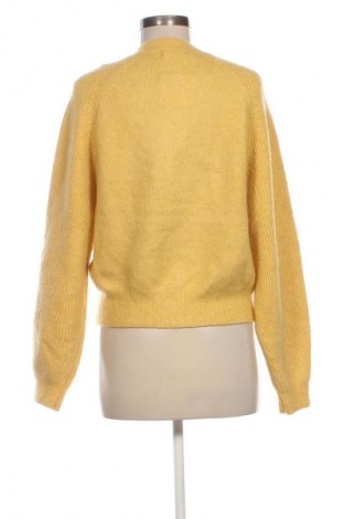 Női kardigán Mango, Méret M, Szín Sárga, Ár 5 859 Ft