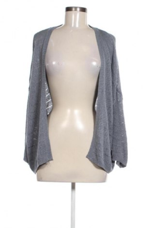 Cardigan de damă Mango, Mărime S, Culoare Gri, Preț 122,85 Lei