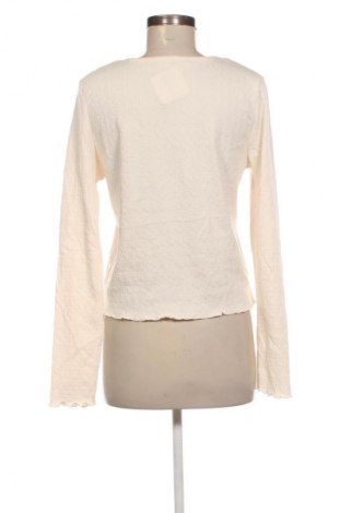 Dámsky kardigán Mango, Velikost XL, Barva Krémová, Cena  219,00 Kč