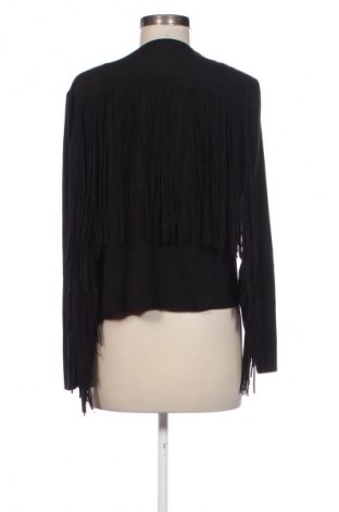 Γυναικεία ζακέτα Mango, Μέγεθος M, Χρώμα Μαύρο, Τιμή 14,99 €
