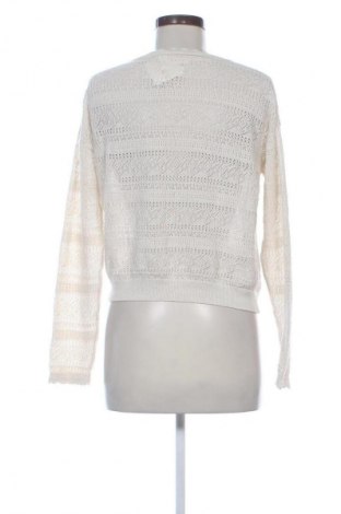 Damen Strickjacke Mango, Größe M, Farbe Beige, Preis 20,04 €