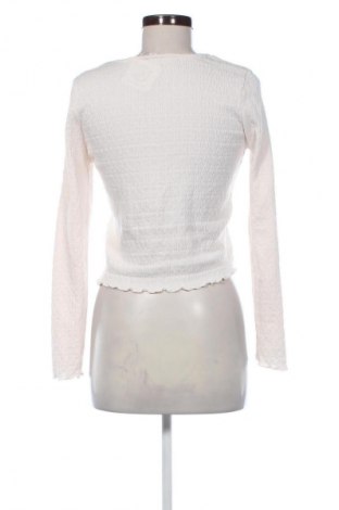 Γυναικεία ζακέτα Mango, Μέγεθος M, Χρώμα Εκρού, Τιμή 14,99 €