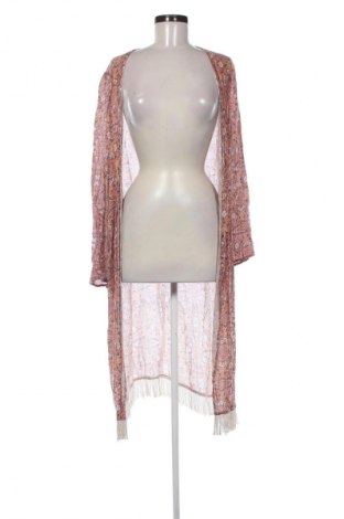 Γυναικεία ζακέτα Mango, Μέγεθος L, Χρώμα Πολύχρωμο, Τιμή 8,99 €