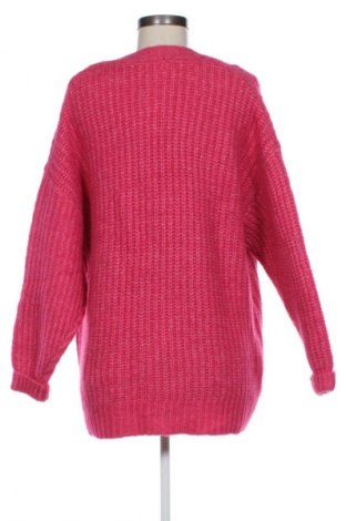 Dámsky kardigán Mango, Velikost S, Barva Růžová, Cena  909,00 Kč