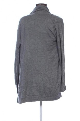 Cardigan de damă Mango, Mărime L, Culoare Gri, Preț 29,99 Lei