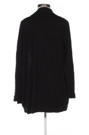 Γυναικεία ζακέτα Mango, Μέγεθος M, Χρώμα Μαύρο, Τιμή 12,99 €