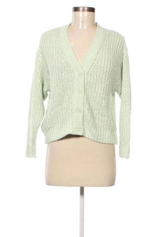 Dámsky kardigán Mango, Velikost XS, Barva Zelená, Cena  279,00 Kč