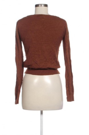 Γυναικεία ζακέτα Mango, Μέγεθος L, Χρώμα Καφέ, Τιμή 8,99 €