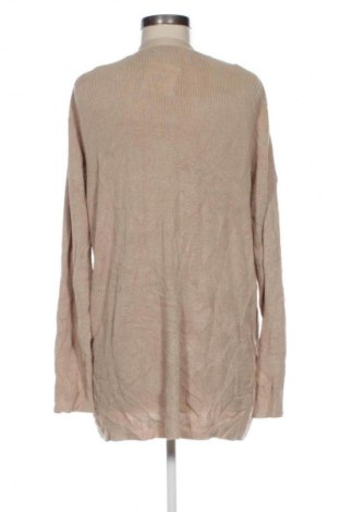 Damen Strickjacke Manguun, Größe XL, Farbe Braun, Preis € 1,99