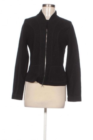 Γυναικεία ζακέτα Marc Cain, Μέγεθος M, Χρώμα Μαύρο, Τιμή 84,99 €
