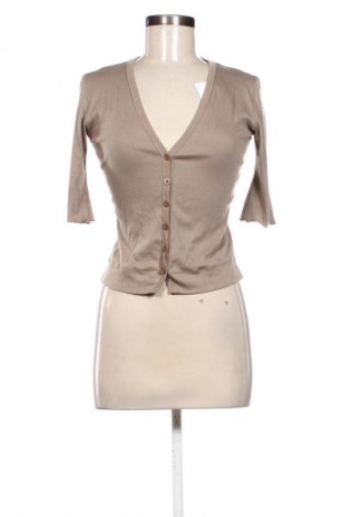 Дамска жилетка Marc Cain Sports, Размер XS, Цвят Бежов, Цена 43,45 €