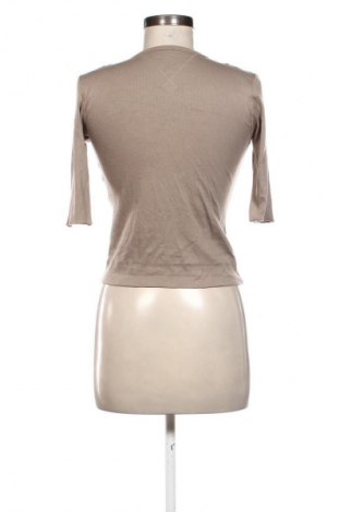 Дамска жилетка Marc Cain Sports, Размер XS, Цвят Бежов, Цена 43,45 €