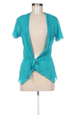 Dámsky kardigán Marks & Spencer, Velikost M, Barva Modrá, Cena  249,00 Kč