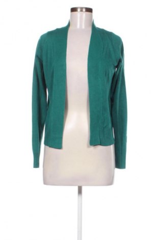 Дамска жилетка Marks & Spencer, Размер S, Цвят Зелен, Цена 9,20 €