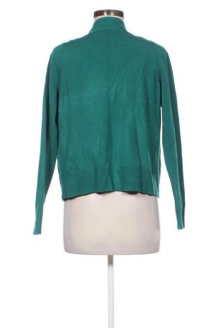 Дамска жилетка Marks & Spencer, Размер S, Цвят Зелен, Цена 9,20 €