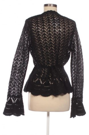 Damski kardigan Marks & Spencer, Rozmiar L, Kolor Czarny, Cena 73,94 zł