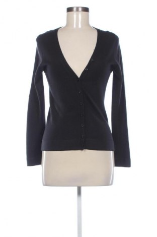 Cardigan de damă Marks & Spencer, Mărime M, Culoare Negru, Preț 43,99 Lei