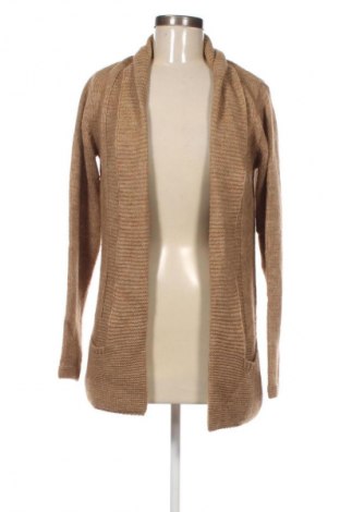 Damen Strickjacke Mary Frances, Größe M, Farbe Braun, Preis € 2,99