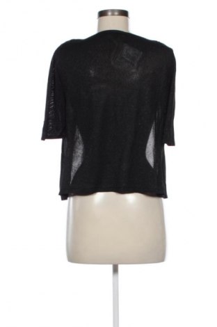 Дамска жилетка Massimo Dutti, Размер S, Цвят Черен, Цена 6,64 €