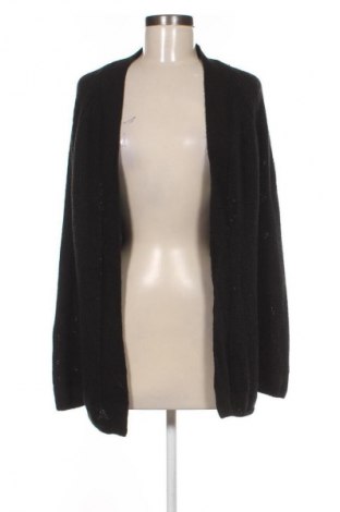 Női kardigán Massimo Dutti, Méret S, Szín Fekete, Ár 11 819 Ft