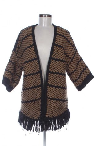 Γυναικεία ζακέτα Massimo Dutti, Μέγεθος XS, Χρώμα Πολύχρωμο, Τιμή 30,99 €