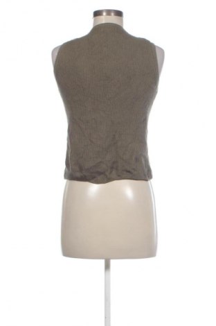 Damski kardigan Massimo Dutti, Rozmiar S, Kolor Zielony, Cena 94,99 zł