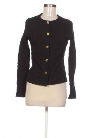 Cardigan de damă Max, Mărime S, Culoare Negru, Preț 78,99 Lei
