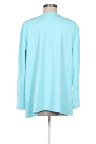 Cardigan de damă Maxi Me, Mărime XL, Culoare Albastru, Preț 23,99 Lei