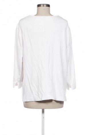 Γυναικεία ζακέτα Maxima, Μέγεθος XXL, Χρώμα Λευκό, Τιμή 10,99 €