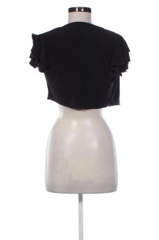 Дамска жилетка Me & Me, Размер M, Цвят Черен, Цена 9,20 €