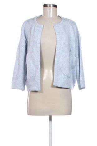 Dámsky kardigán Megi, Velikost S, Barva Modrá, Cena  159,00 Kč