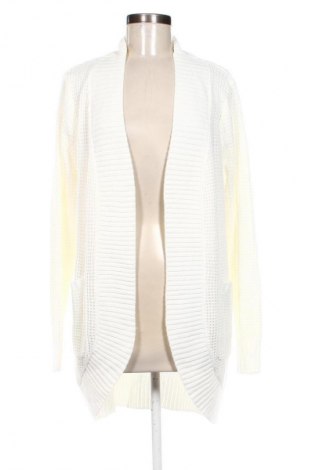 Дамска жилетка Merokeety, Размер M, Цвят Бял, Цена 24,03 €